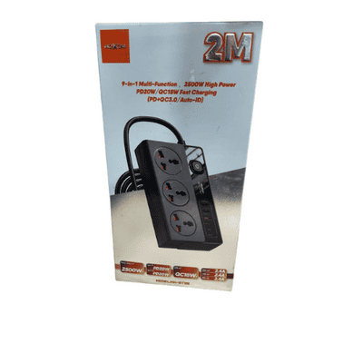 Light adapter - Moxom
