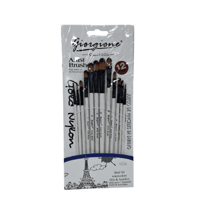Painting Brushes