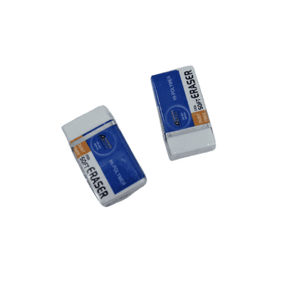 Small eraser