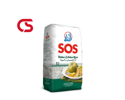 Rose mahshi and asban sauce - 100 g
