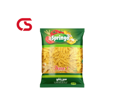 Springo penne pasta 2 - 400 g