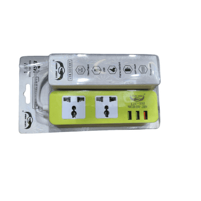Light adapter