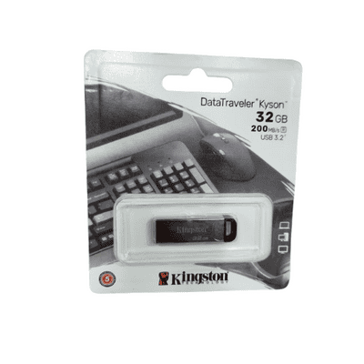 Flash drive 512GB