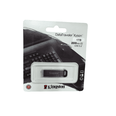 Flash drive 1TB