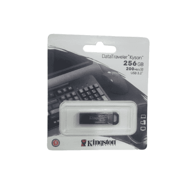 Flash drive 256GB