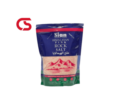 Himalayan Salt Sain - 500g