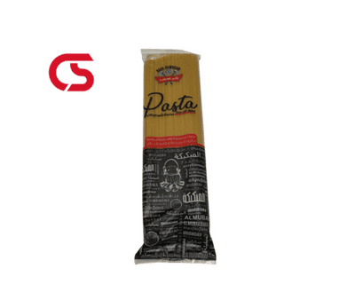 Al Hattab Pasta Smoked Spaghetti