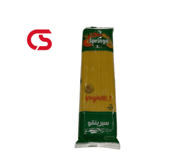 Springo Spaghetti Pasta - No. 1