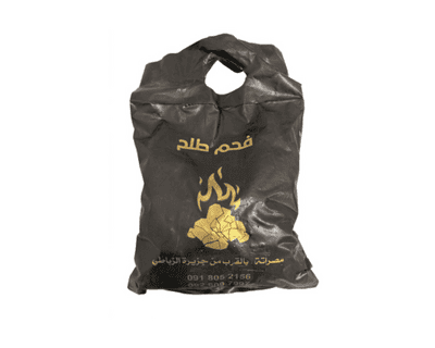 Acacia charcoal