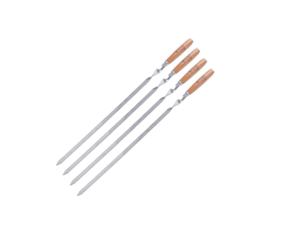 Lamb kofta skewer - 4 pcs