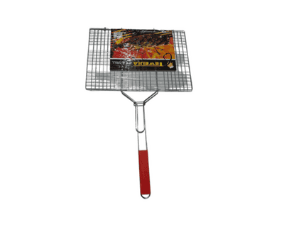 Normal flat grill 43cm