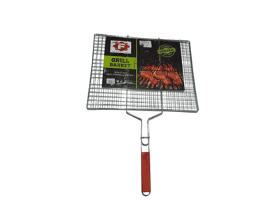 Normal flat grill 48 cm