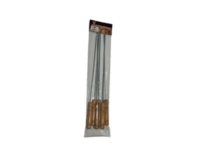 Lamb kofta skewer 6 pcs