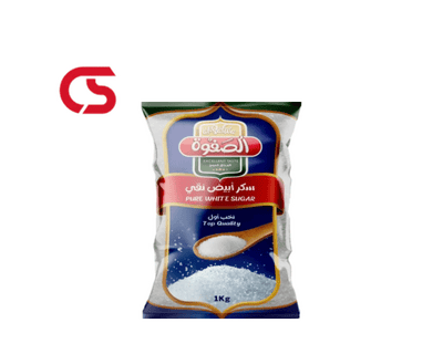 Al Safwa sugar - 1 kg