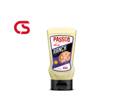 Basco Ranch sauce - 285g