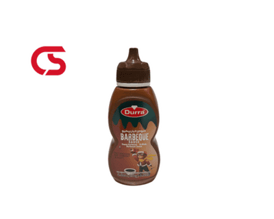 Al Durra BBQ sauce - 240g