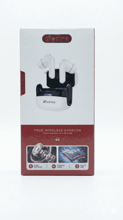 Original Bluetooth Headset