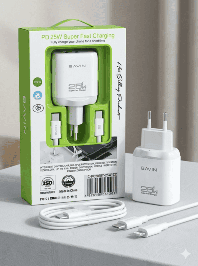Original Tabsi charger