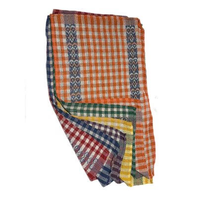 Polishing towels - 6 pcs