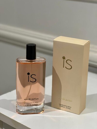 IS - Women's Perfume