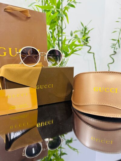 GUCCI - Women's sunglasses