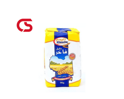 Tharaa Premium Flour - 1kg