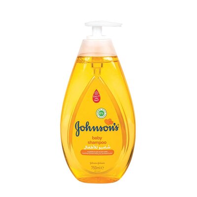 Johnson's Shampoo