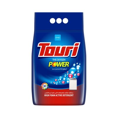 Tory blue laundry soap - 1 kg