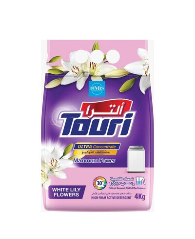 Tory ultra laundry soap - 2 kg
