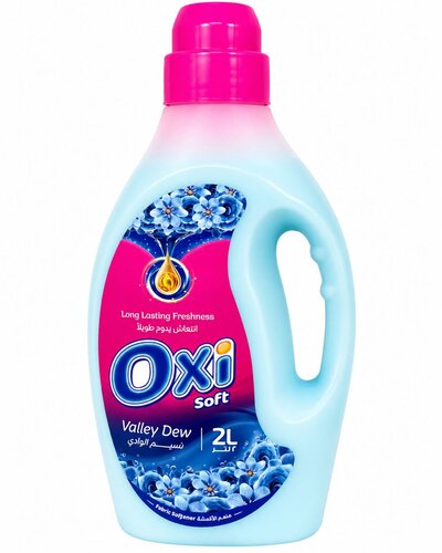 Oxi laundry freshener - 2 L