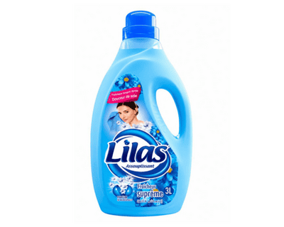 Lilac laundry freshener - 3 L