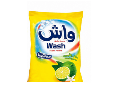 Wash laundry soap - 2.5 kg