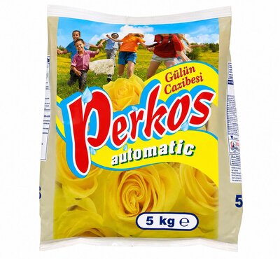 Berkos washing machine soap - 5kg
