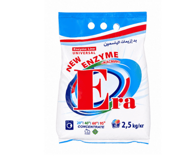 Air washing machine soap - 2.5kg