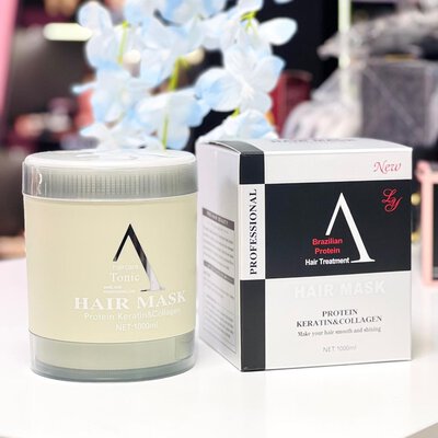 Hair mask from I Proffesional