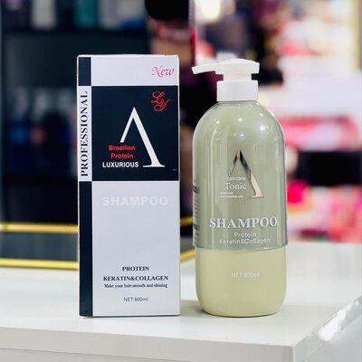 Hair shampoo from I Proffesional
