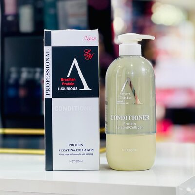 Hair conditioner from I Proffesional