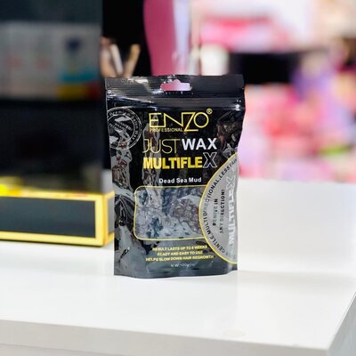 Enzo wax beads for hair removal
