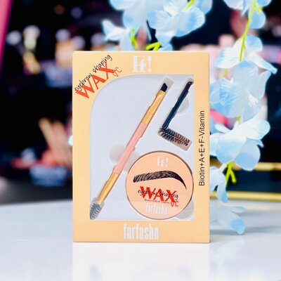 Eyebrow Gel by Farfasha