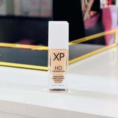 XP Foundation
