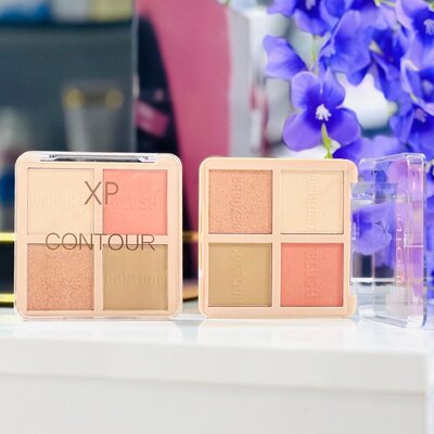 XP Face Palette
