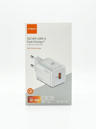 Charger Head - 18W