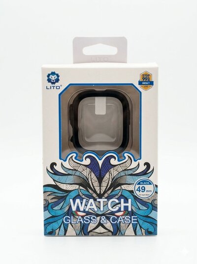 Watch Protector
