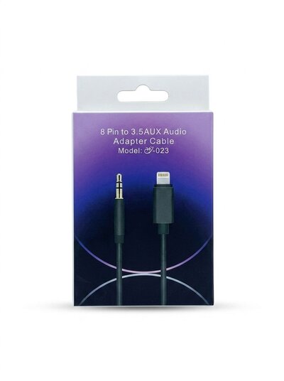 iPhone Cable (AUX)