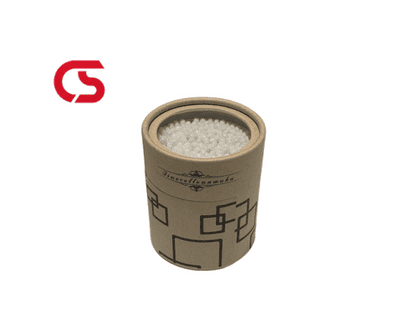 Cardboard Cotton Swabs