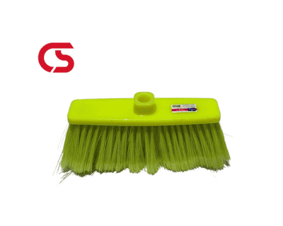 Soft Broom - Yellow