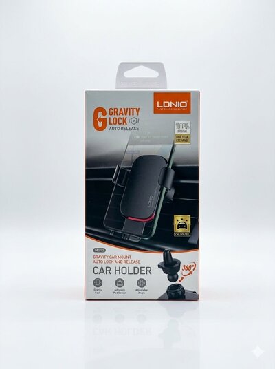 Car Smartphone Holder
