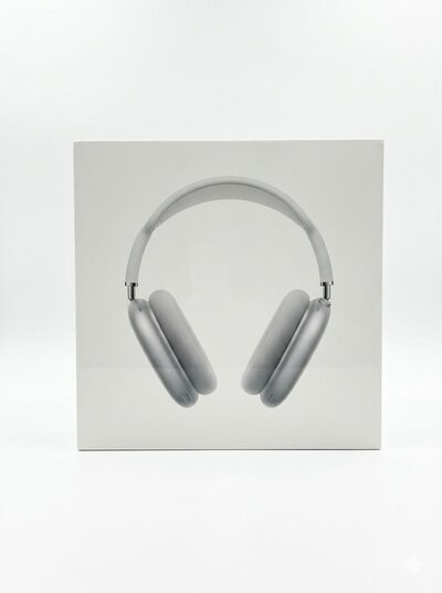 Apple AirPods Max - Silver