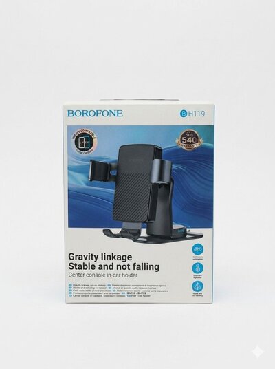 Car Phone Holder