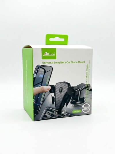 Car Phone Mount - ALLison